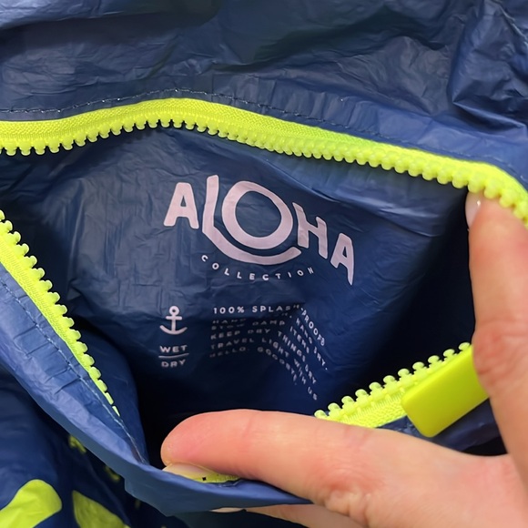 Aloha Collection Tote - Picture 7 of 7